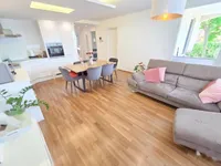 Недвижимость Новое трёхкомнатное жильё Коломбан: 3