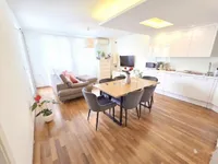 Недвижимость Новое трёхкомнатное жильё Коломбан: 4