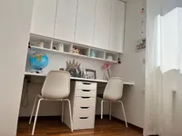 Недвижимость Новое трёхкомнатное жильё Коломбан: 7