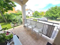 Недвижимость Новое трёхкомнатное жильё Коломбан: 9