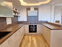 Недвижимость Двухкомнатная квартира Коломбан: 9