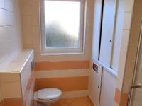 Недвижимость Двухкомнатная квартира Коломбан: 12