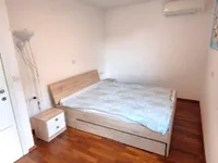 Недвижимость Двухкомнатная квартира Коломбан: 14