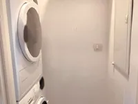 Недвижимость Двухкомнатная квартира Коломбан: 16