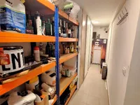 Недвижимость Двухкомнатная квартира Коломбан: 17