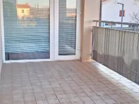 Недвижимость Двухкомнатная квартира Коломбан: 20