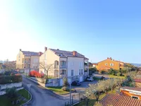 Недвижимость Двухкомнатная квартира Коломбан: 23