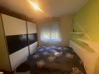 Недвижимость Однокомнатная квартира в Сежане: 4