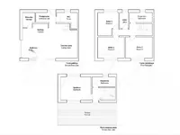 Недвижимость Двухэтажный дом Новая Рожна Долина: 8