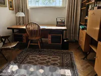 Недвижимость Дом с террасой Новая Любляна Бежиград: 2