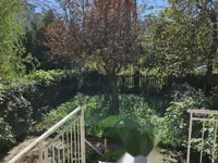 Недвижимость Дом с террасой Новая Любляна Бежиград: 3