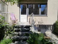 Недвижимость Дом с террасой Новая Любляна Бежиград: 4