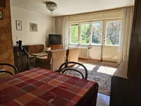 Недвижимость Дом с террасой Новая Любляна Бежиград: 8