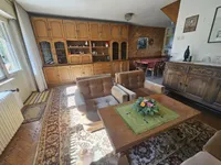 Недвижимость Дом с террасой Новая Любляна Бежиград: 9