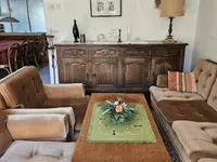 Недвижимость Дом с террасой Новая Любляна Бежиград: 10