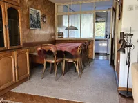 Недвижимость Дом с террасой Новая Любляна Бежиград: 11