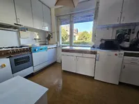 Недвижимость Дом с террасой Новая Любляна Бежиград: 12