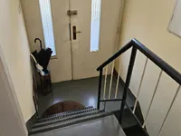 Недвижимость Дом с террасой Новая Любляна Бежиград: 13