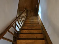 Недвижимость Дом с террасой Новая Любляна Бежиград: 14