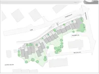 Недвижимость Дом с террасой на Виче: 5