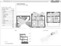 Недвижимость Дом с террасой на Виче: 7