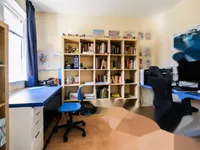 Недвижимость Дом с террасой Новый Брод: 10