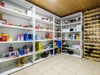 Недвижимость Дом с террасой Новый Брод: 15