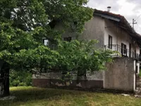 Недвижимость Участок, Кметияново Доблар, на солнечном краю плато.: 3