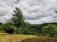 Недвижимость Участок, Кметияново Доблар, на солнечном краю плато.: 4