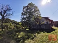 Недвижимость Участок, Кметияново Доблар, на солнечном краю плато.: 7