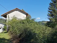 Недвижимость Участок, Кметияново Доблар, на солнечном краю плато.: 9