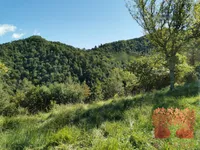 Недвижимость Участок, Кметияново Доблар, на солнечном краю плато.: 19