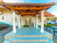 Недвижимость Коммерческое пространство Томатево: 4