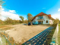 Недвижимость Коммерческое пространство Томатево: 8