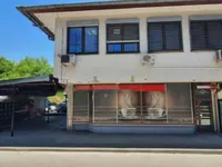 Недвижимость Коммерческое помещение: 8