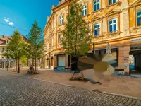 Недвижимость Коммерческое помещение центр: 15