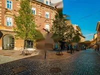 Недвижимость Коммерческое помещение центр: 16