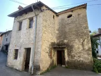 Недвижимость Дом с террасой Шемпас: 3