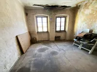 Недвижимость Дом с террасой Шемпас: 18