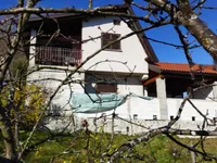 Недвижимость Дом, Лог: 1