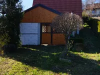 Недвижимость Дом, Лог: 2