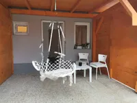 Недвижимость Дом с террасой Новый ТАБОР: 3