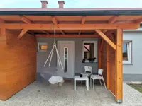 Недвижимость Дом с террасой Новый ТАБОР: 12