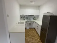 Недвижимость Четырёхкомнатная квартира Фужине: 3