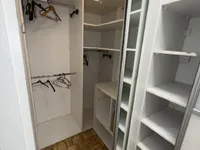 Недвижимость Четырёхкомнатная квартира Фужине: 9