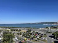 Недвижимость 3-комнатная квартира у моря: 1