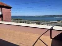 Недвижимость 3-комнатная квартира у моря: 6