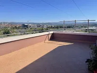 Недвижимость 3-комнатная квартира у моря: 8