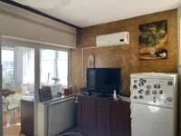 Недвижимость 3-комнатная квартира у моря: 16