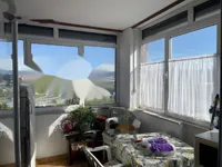 Недвижимость 3-комнатная квартира у моря: 17